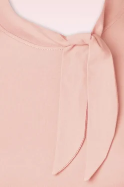 Banned Retro Sandy Loves Danny Top In Pastelroze><noscript><img width=