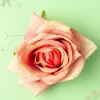 Banned Retro Scented Love Flower Haarclip In Koraal>Vrouwen Haaraccessoires