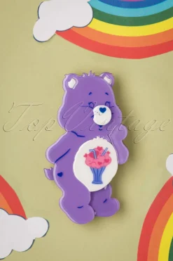 Erstwilder Share Bear Broche>Vrouwen Sieraden