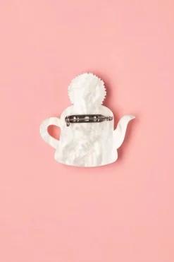 Erstwilder Short, Stout And Cosy Broche><noscript><img width=