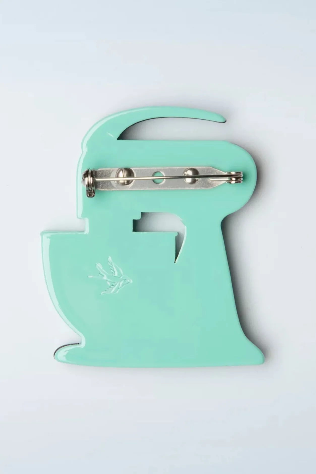 Erstwilder Spin Me Right Round Broche>Vrouwen Sieraden