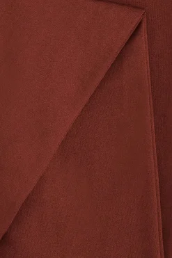 King Louie Stevige Panty In Pecan Brown><noscript><img width=