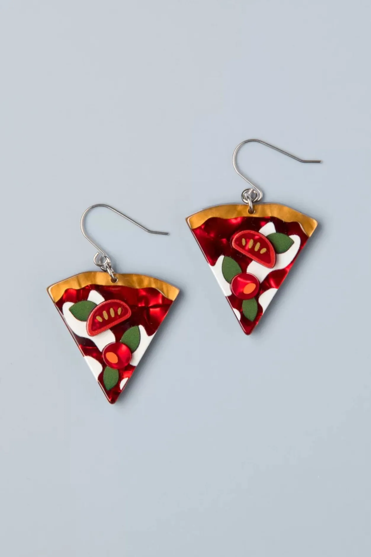 Erstwilder That's Amore Oorbellen>Vrouwen Sieraden