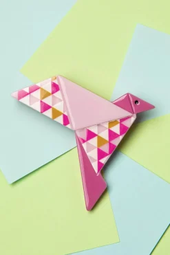 Erstwilder The Humming-Bird Broche>Vrouwen Sieraden