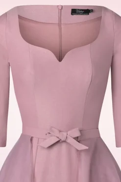 Vintage Diva The Patrizia Penciljurk In Zachtroze><noscript><img width=