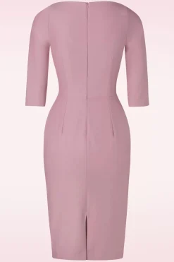 Vintage Diva The Patrizia Penciljurk In Zachtroze><noscript><img width=