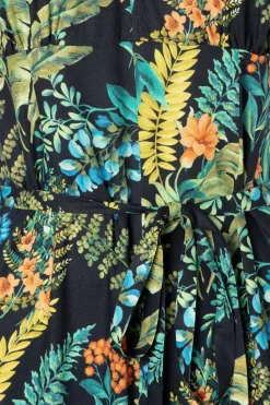 Very Cherry Venice Jumpsuit In Fabiola><noscript><img width=