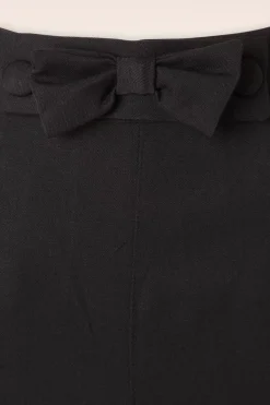 Banned Retro Verborgen Broek In Zwart><noscript><img width=